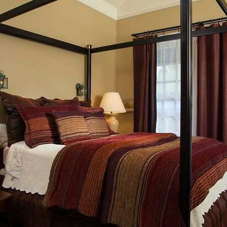 The Victoria Inn Murphys Esterno foto
