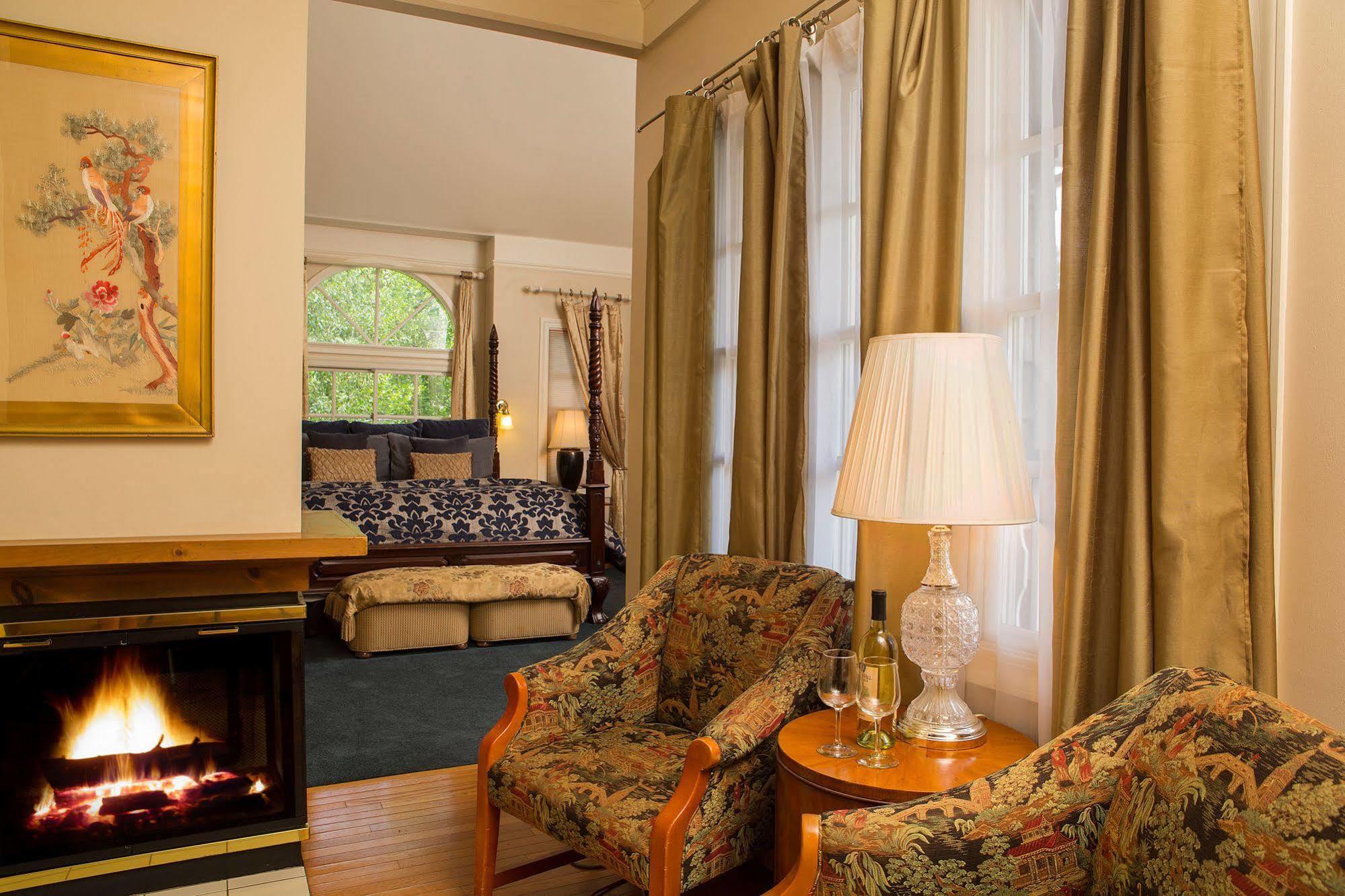 The Victoria Inn Murphys Esterno foto