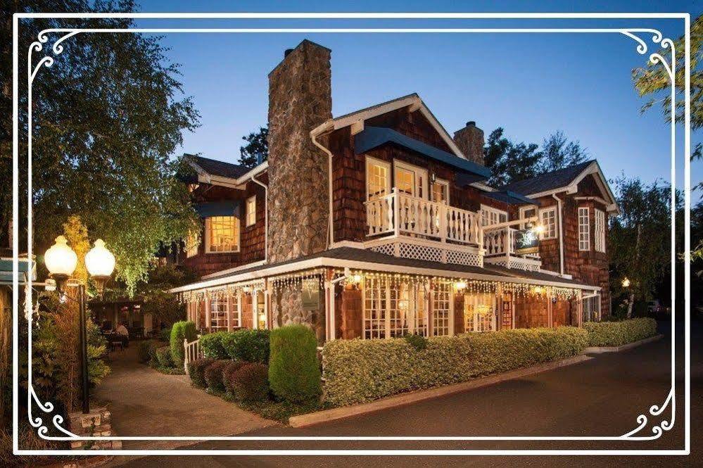 The Victoria Inn Murphys Esterno foto