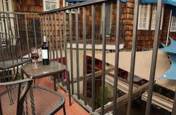 The Victoria Inn Murphys Esterno foto