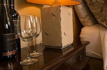 The Victoria Inn Murphys Esterno foto
