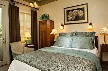 The Victoria Inn Murphys Esterno foto